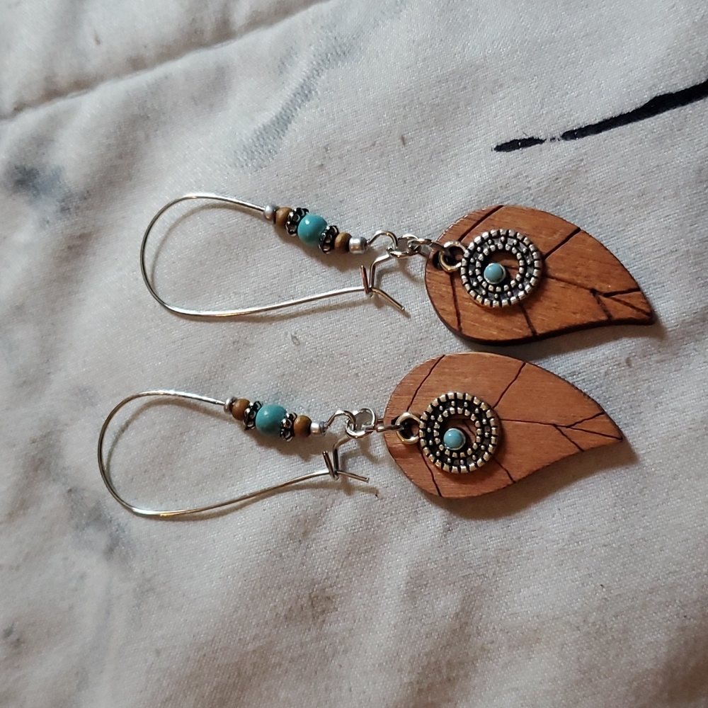 Boho Earrings